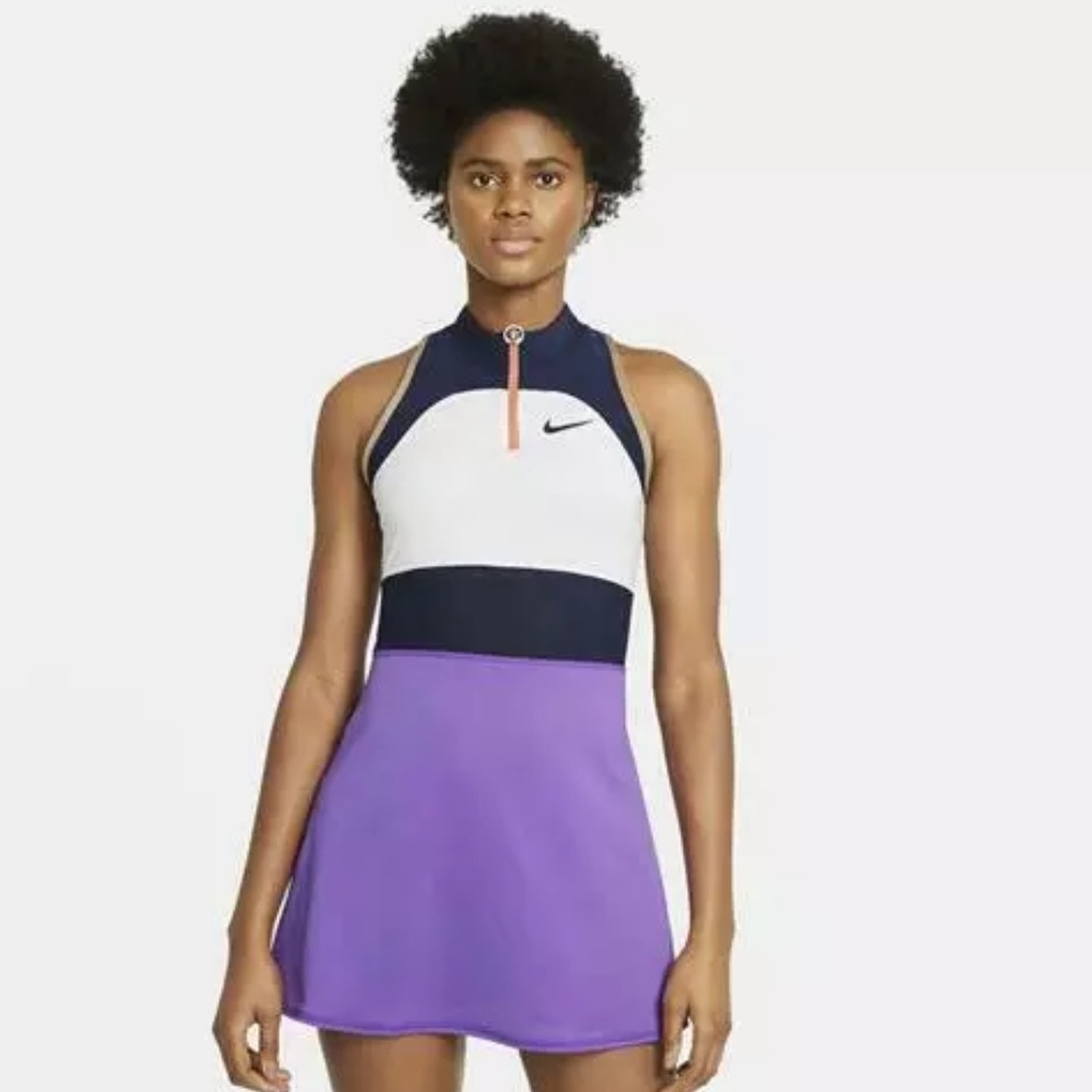 SOLD - EUC 2021 Australia open tennis dress size small